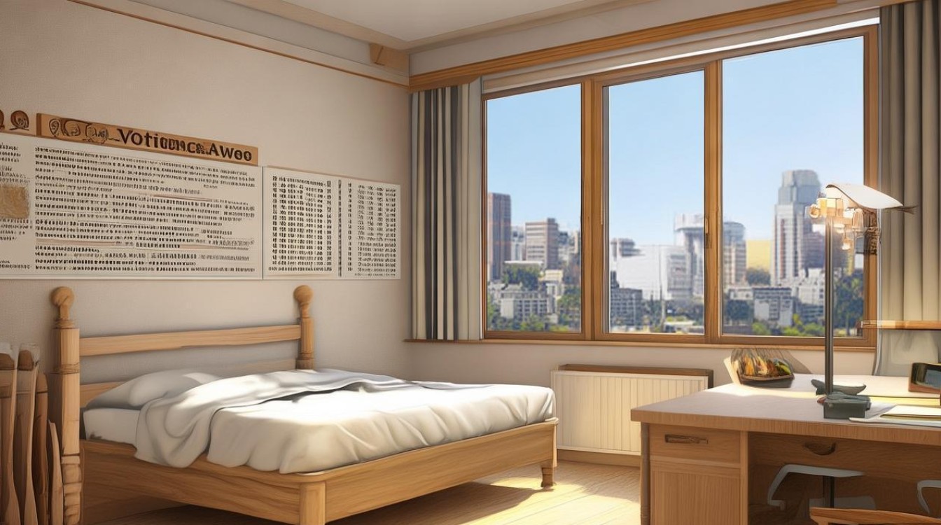 青岛专科学校宿舍哪家好？附青岛专科学校有哪些大学名单