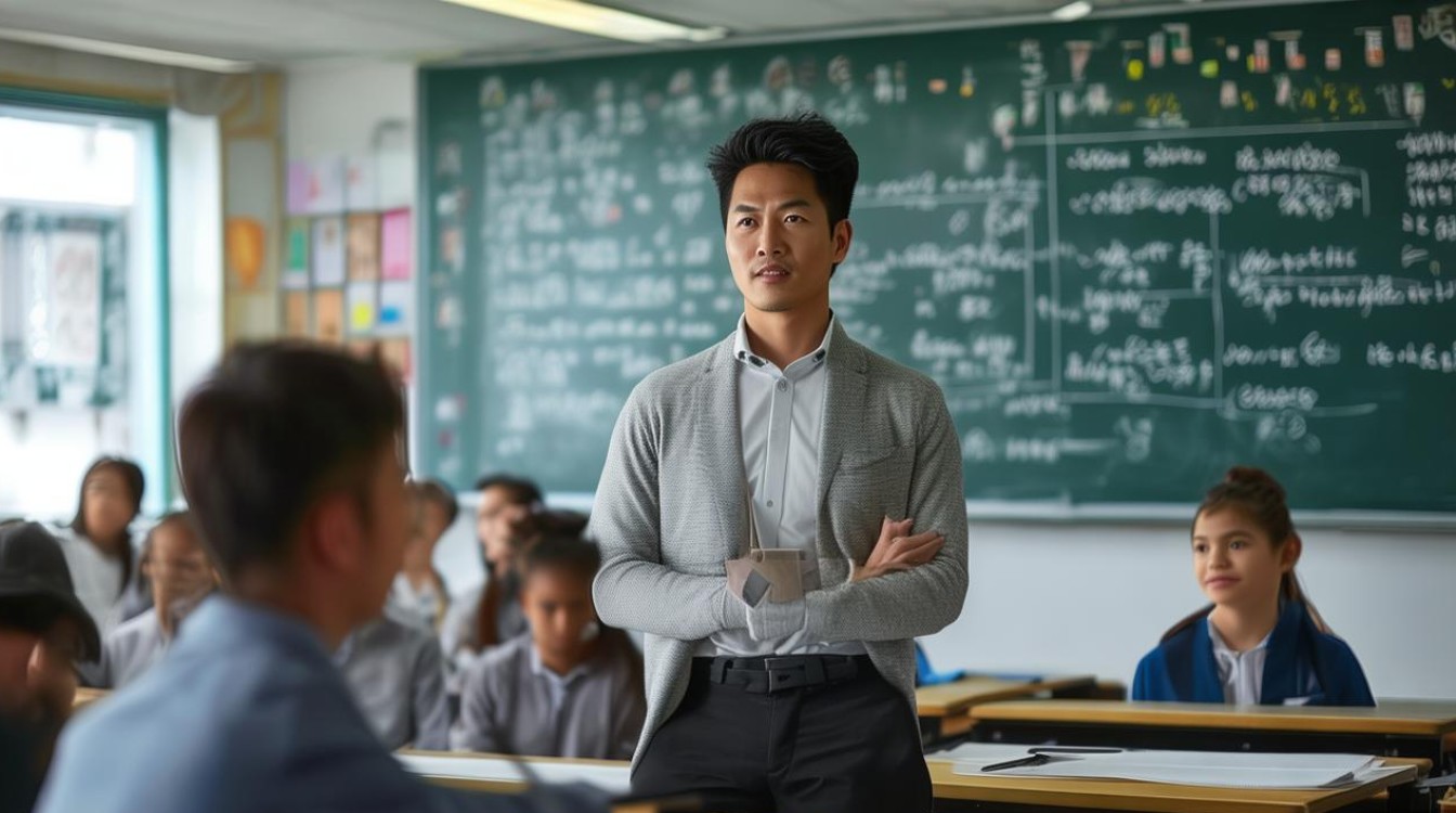 职业学院王磊教学怎么样？揭秘职业教育高流量搜索词优化策略