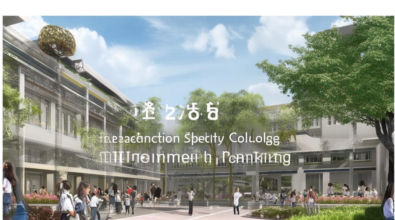 2023教育类专科学校环境哪家强？小学教育大专排名TOP10榜单