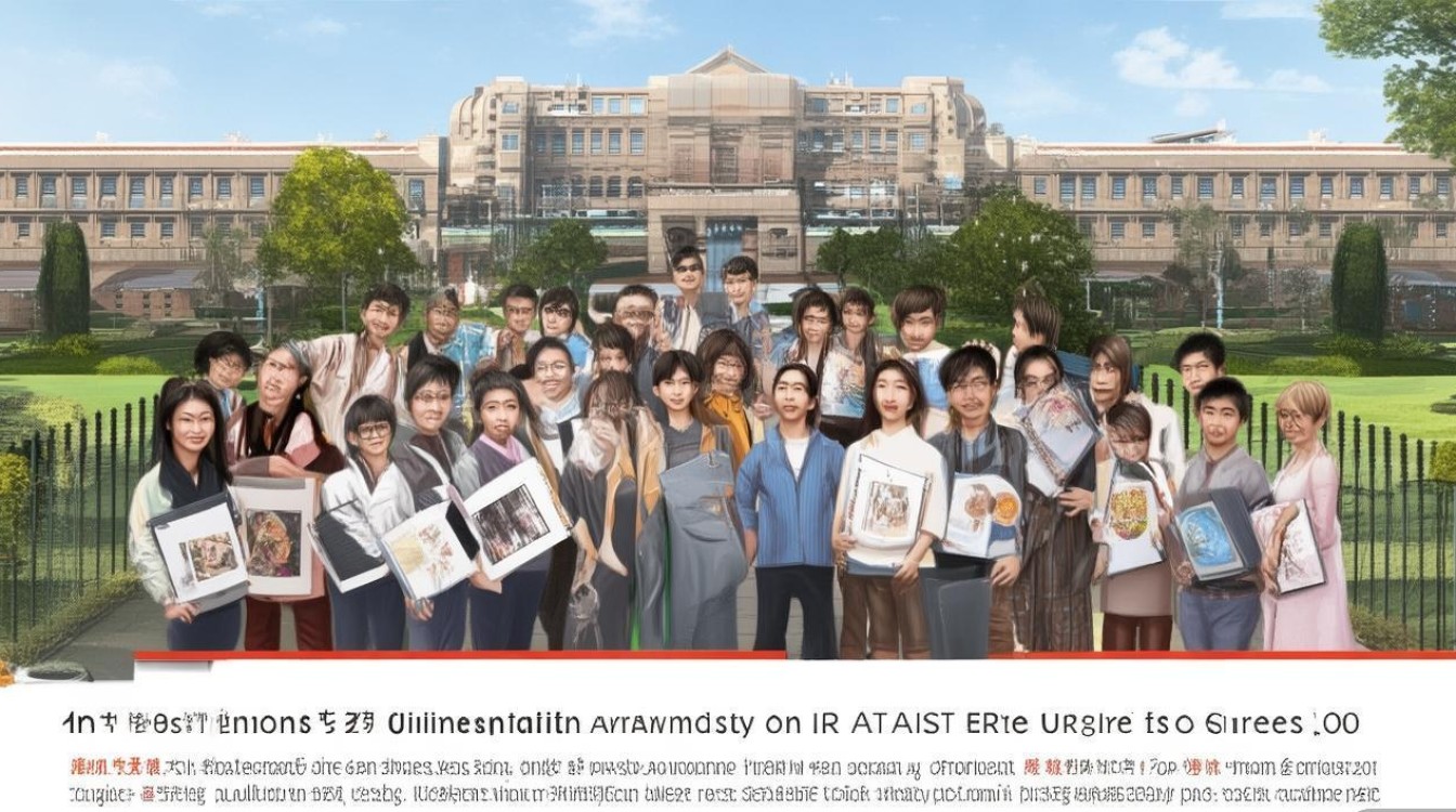 江南大学艺术生怎么录取？录取条件及分数线