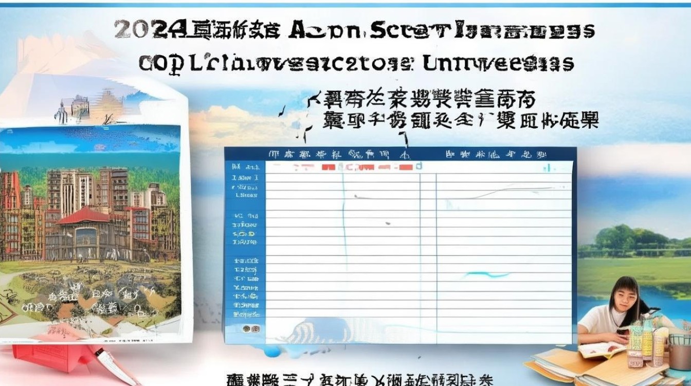 海南考生如何进入重点大学?2024海南重点大学录取分数线解析 海南考生如何进入重点大学?2024海南重点大学录取分数线解析