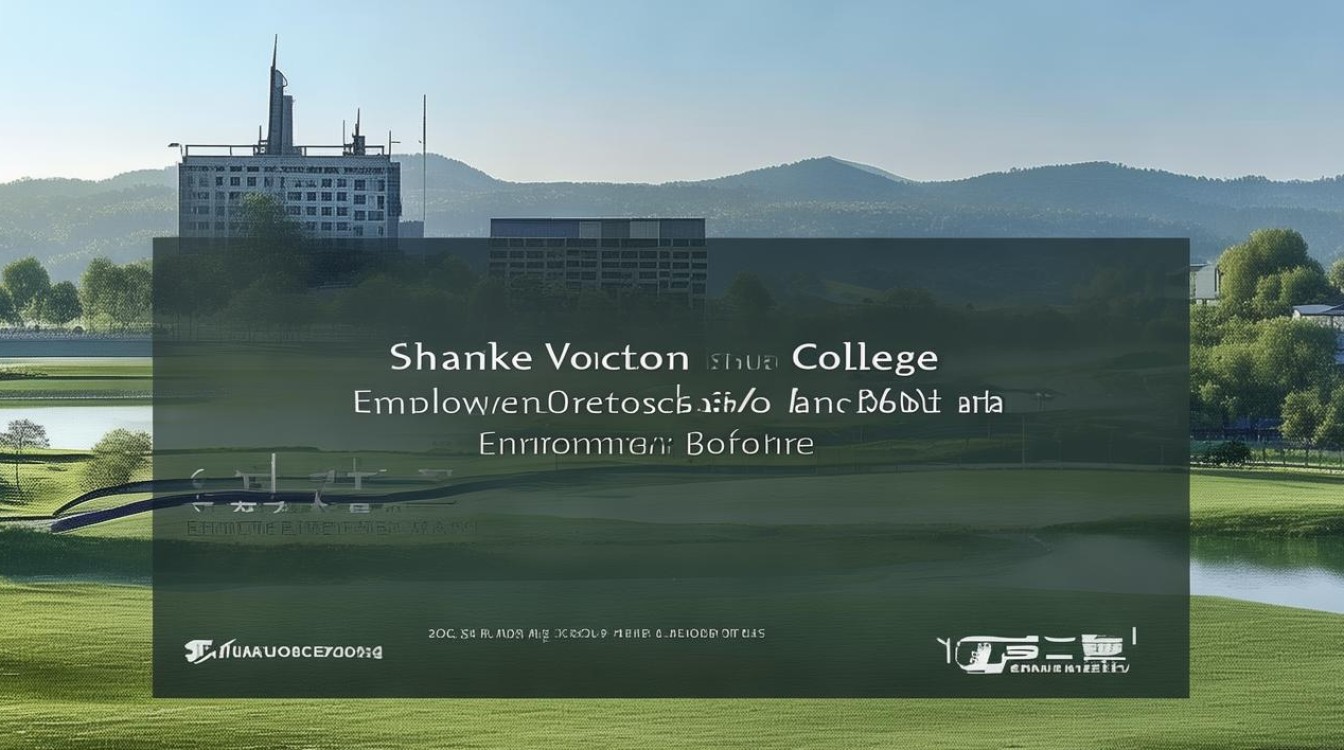 山科职业学院就业前景如何？2024招生简章详解