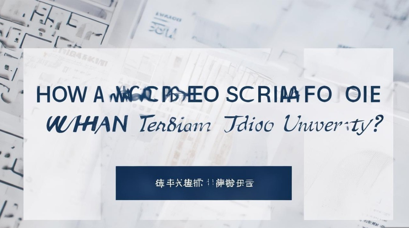 武汉纺织大学录取分多少能上？分数线查询丨武汉高校录取要求