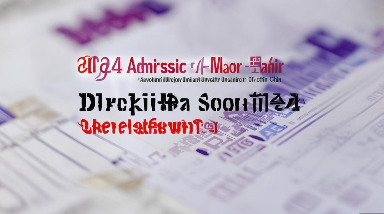 多少分能上中国传媒大学编导专业？2024年编导录取分数线一览