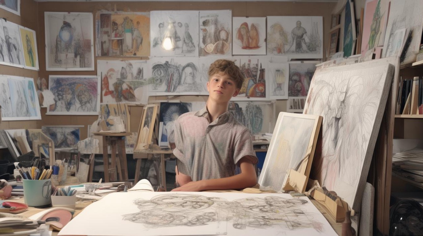 艺术生如何被名校录取?艺考分数线2024最新指南 | 艺考攻略 艺术生如何被名校录取?艺考分数线2024最新指南 | 艺考攻略