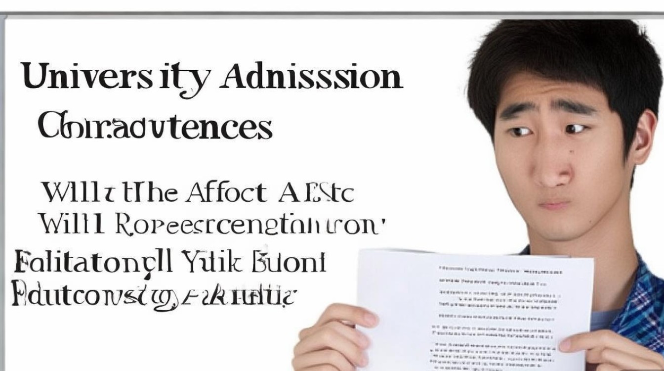 大学录取后不去报到有什么后果？会影响复读和升学吗？速看解答！