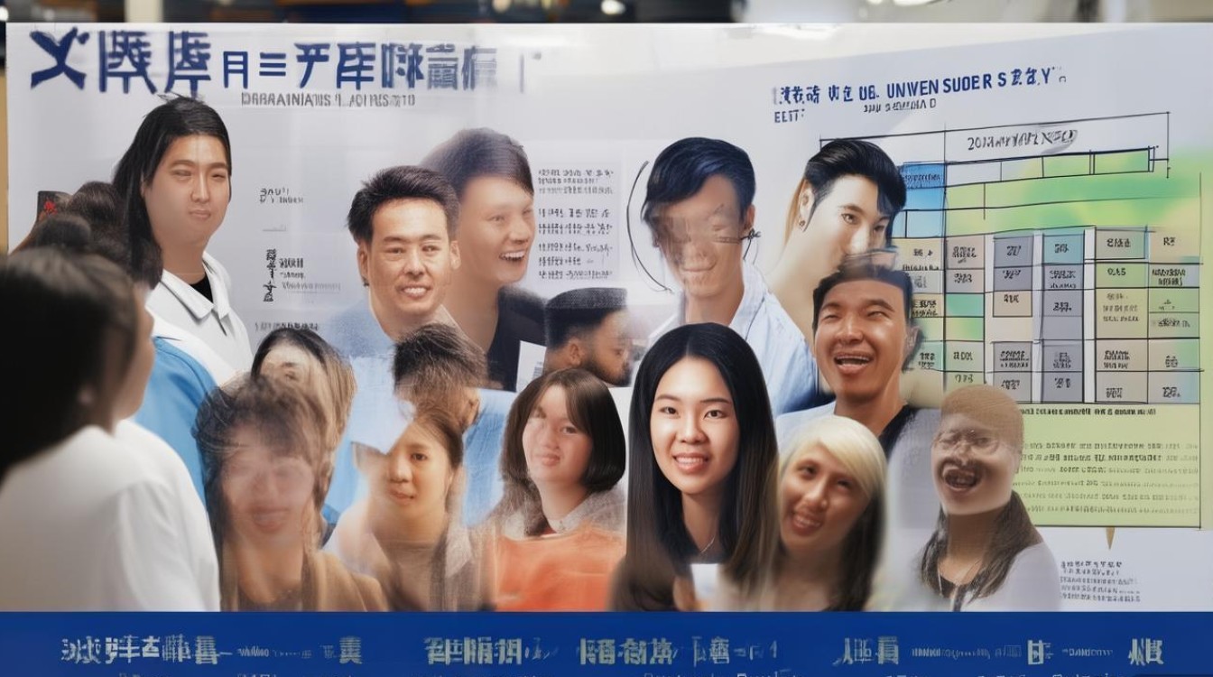 上海大学录取多少人?2024招生计划与分数线全解析 上海大学录取多少人?2024招生计划与分数线全解析