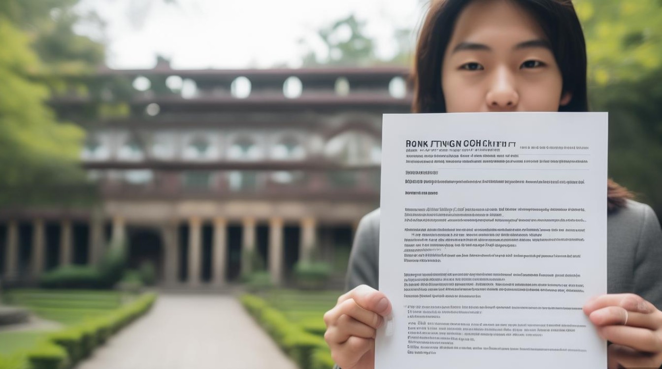 香港中文大学录取后怎么办？最新入学指南与报到流程详解