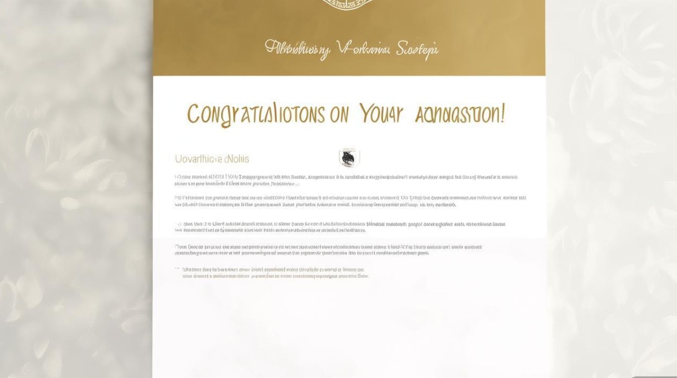 大学录取短信通知模板怎么写？ | 高考录取短信通知模板