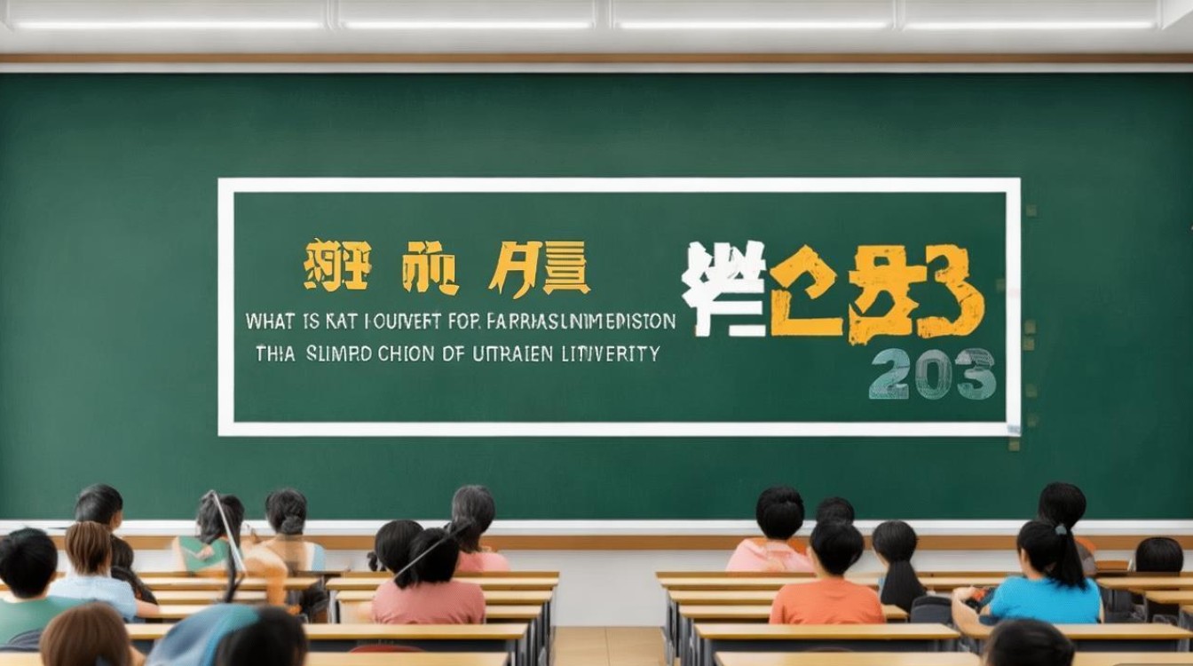 2023聊大录取最低名次?山东本科线公布分数 2023聊大录取最低名次?山东本科线公布分数