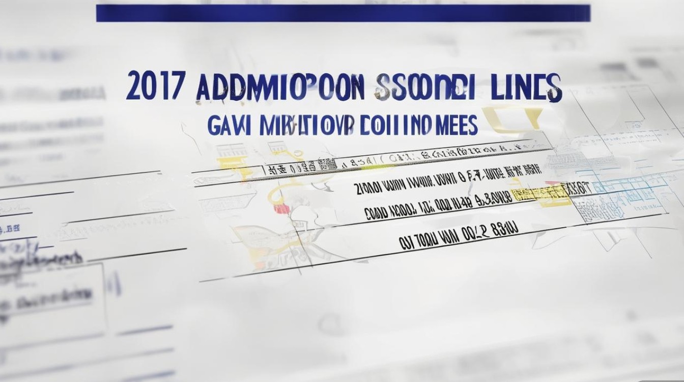 2017洛阳理工学院录取分数线是多少?文科/理科各专业最低分查询指南 2017洛阳理工学院录取分数线是多少?文科/理科各专业最低分查询指南