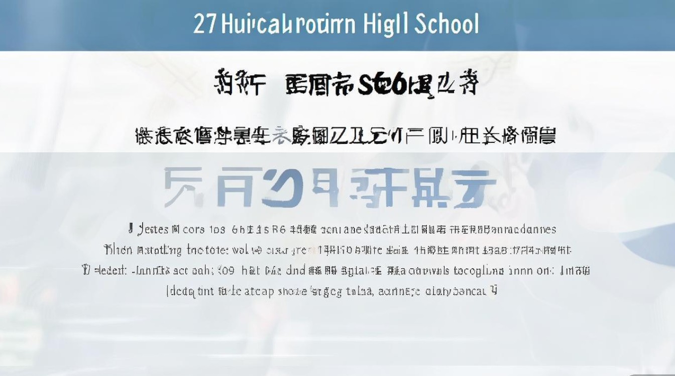2017年会昌一中录取线多少分？招生分数线公布与查询方法