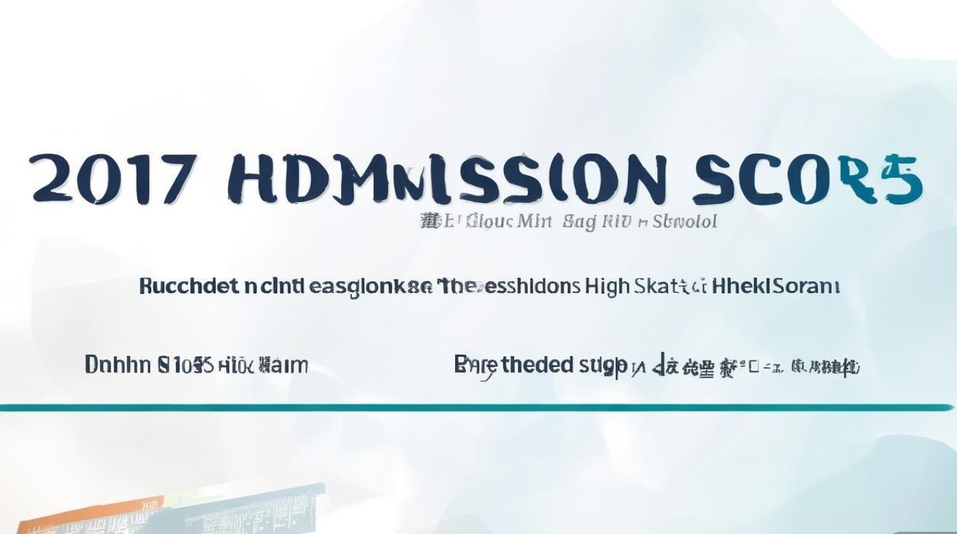 2017年会昌一中录取线多少分？招生分数线公布与查询方法