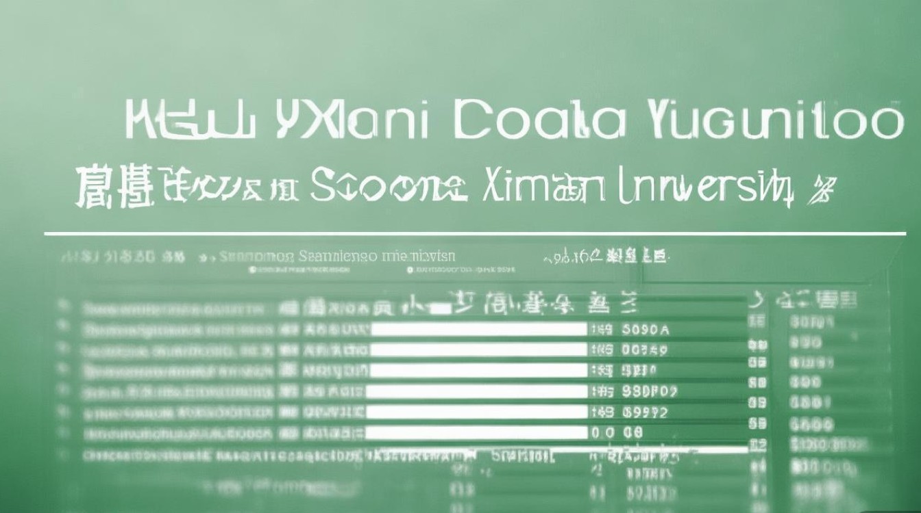 山东考生多少分能上厦大？厦门大学录取分数线详解