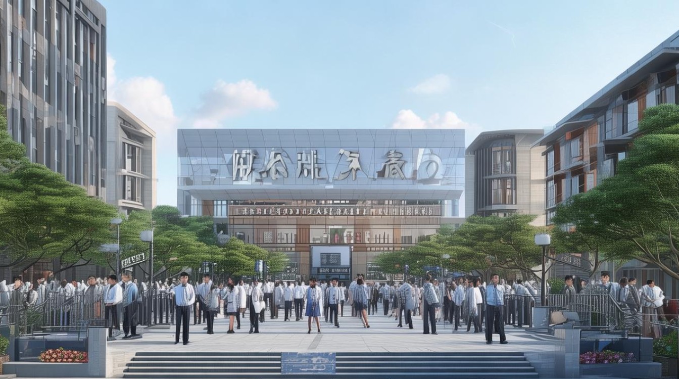 江苏医院职业学院好考吗？|2024江苏卫校录取分数线最新公布