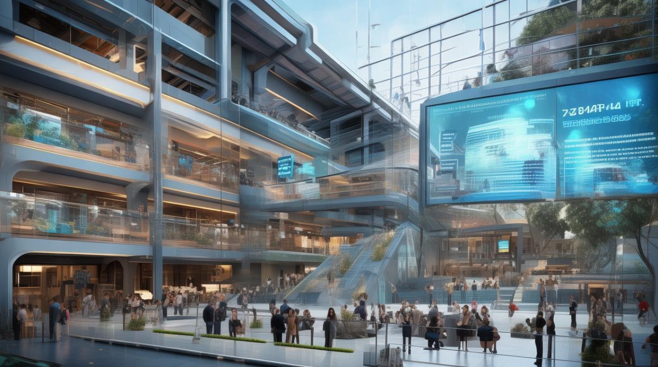 职业学院2473291Z空间具体是什么？职业学院虚拟空间功能解析