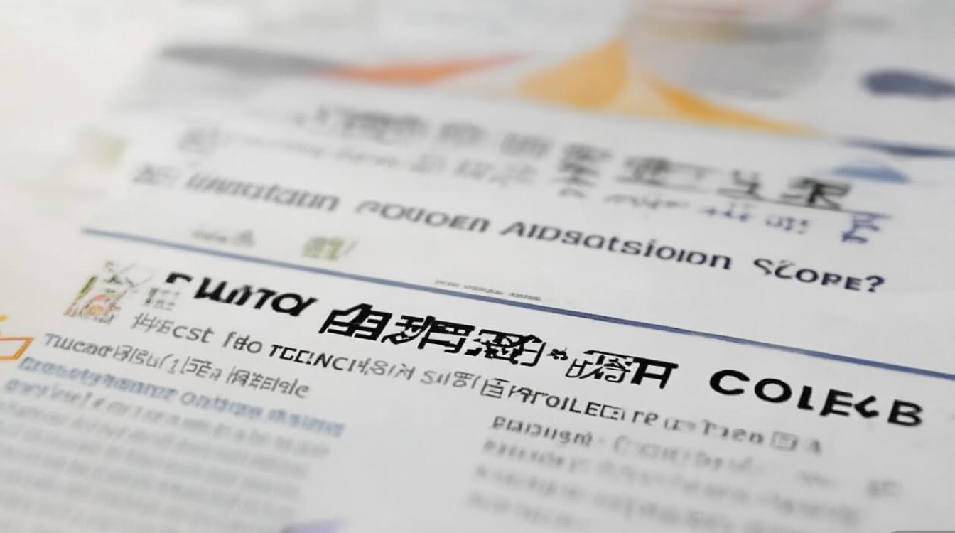 新乡职业学院录取分数线多少分？|2024招生简章最新政策解读