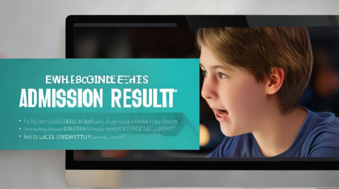 被大学录取后如何查看结果？录取查询方法详解