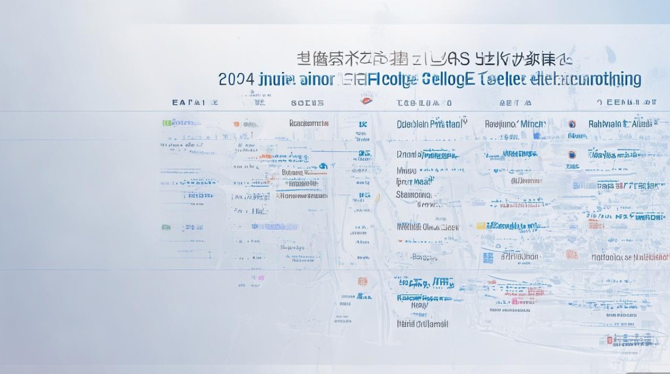 江苏专科分数线是多少?2024江苏专科学校排名一览表 江苏专科分数线是多少?2024江苏专科学校排名一览表