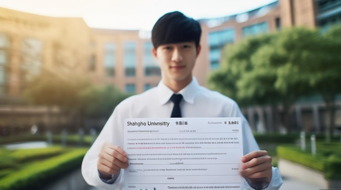 上海大学录取率多少？高考录取难度解析