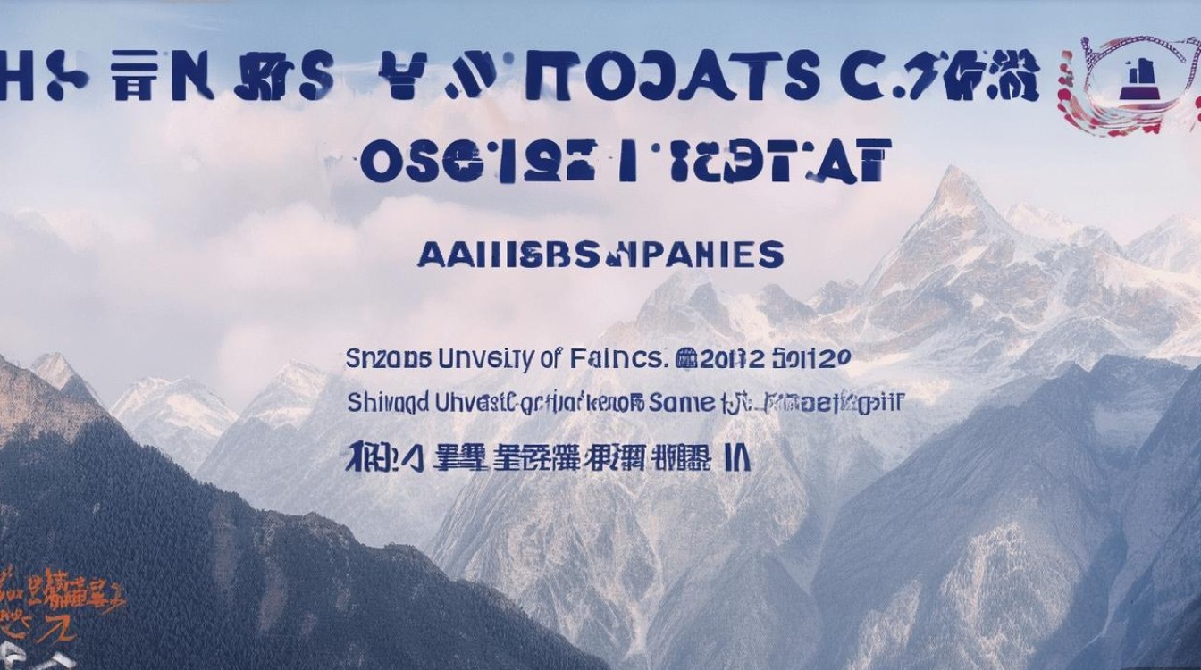 多少分能上山财?山东财经大学2023录取分数线公布 多少分能上山财?山东财经大学2023录取分数线公布