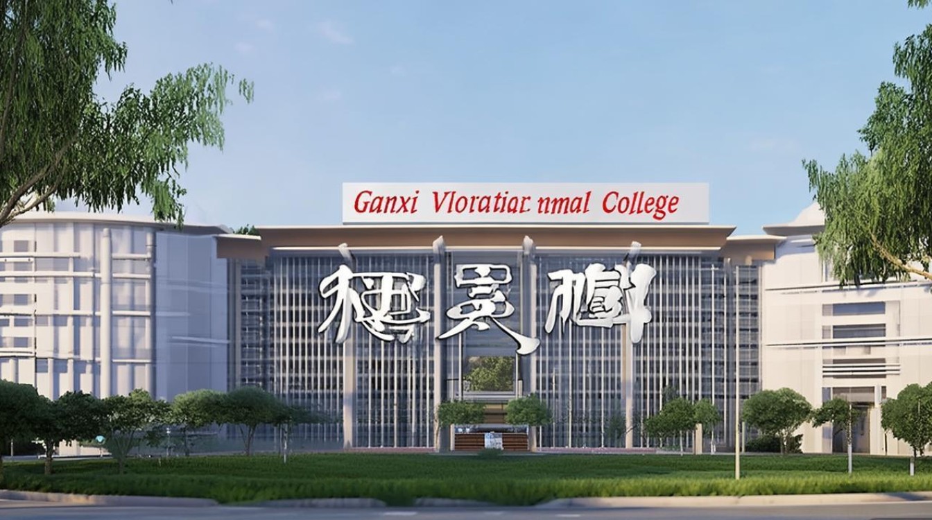 赣西学职业学院正规吗？——职业技术学校排名大揭秘！