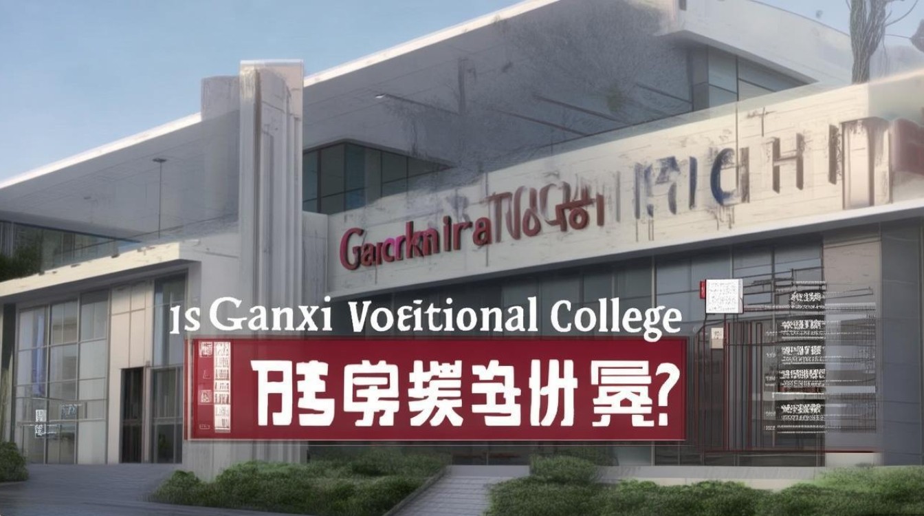 赣西学职业学院正规吗？——职业技术学校排名大揭秘！