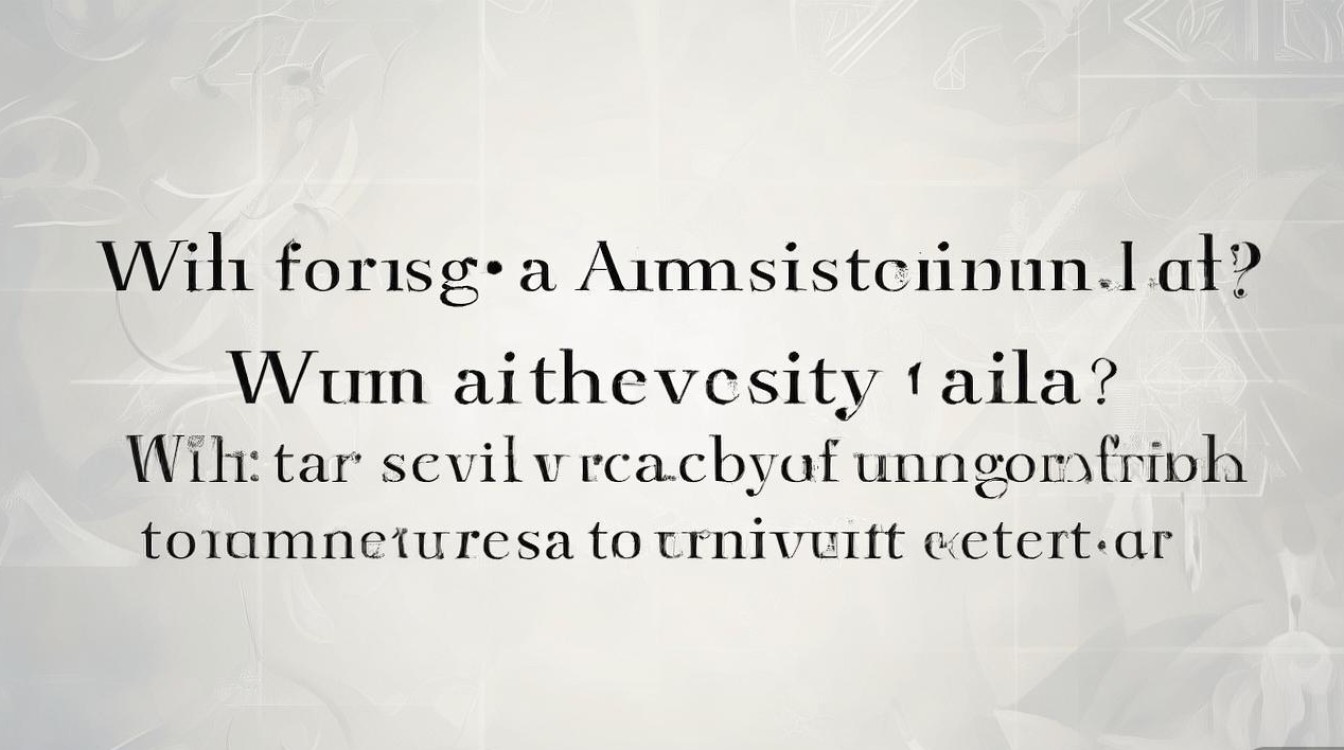 大学录取通知书造假会坐牢吗？伪造大学录取通知书后果严重！