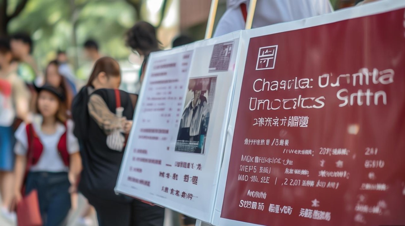 长安大学招生，各科录取分数线是多少？