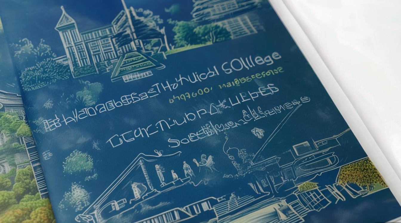 衡水职业学院2020年如何报考丨招生简章及录取分数线