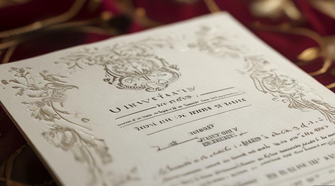 大学录取升学宴请帖如何写邀请词？家长必备模板范文