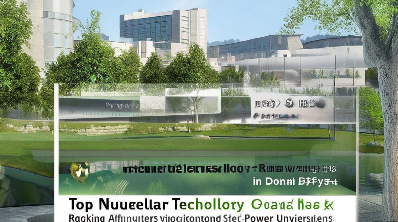 中国有哪些好的核技术专科学校排名与电力大学推荐? 中国有哪些好的核技术专科学校排名与电力大学推荐?