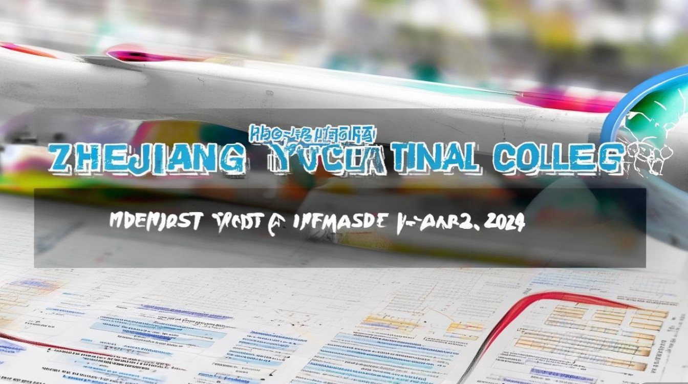 浙江职业学院哪些专业就业好?2024浙江职院热门专业推荐 浙江职业学院哪些专业就业好?2024浙江职院热门专业推荐