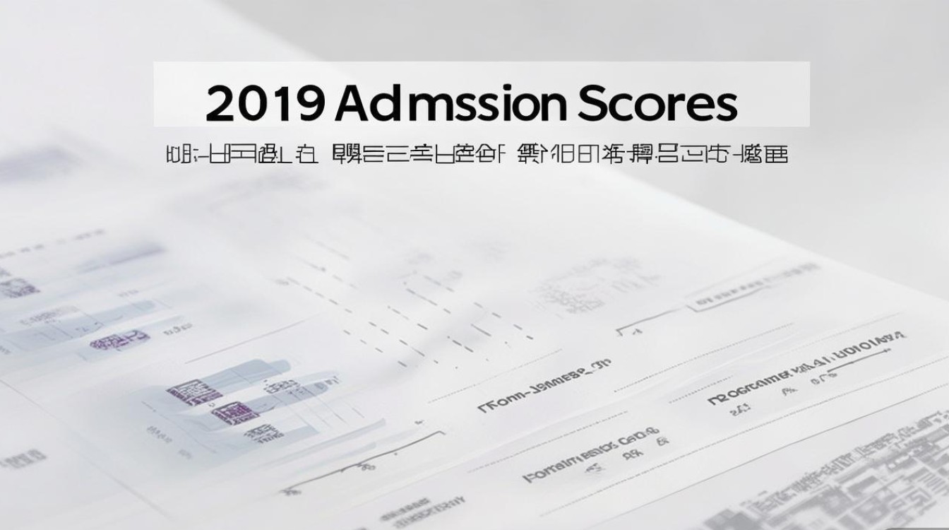 安徽大学2019录取分是多少？查录取分数线及最低分汇总！