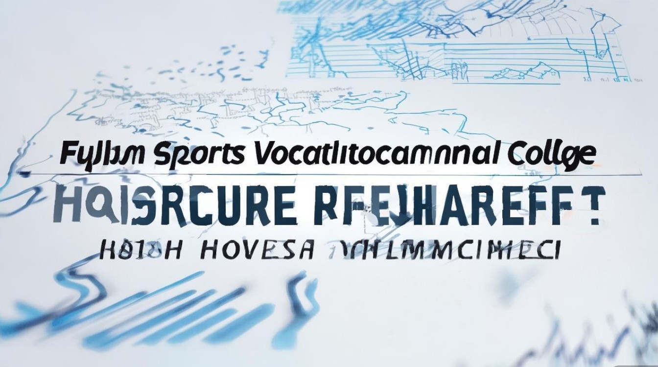 福建体育职业技术学院高职分数线多少分能进？录取线是多少？