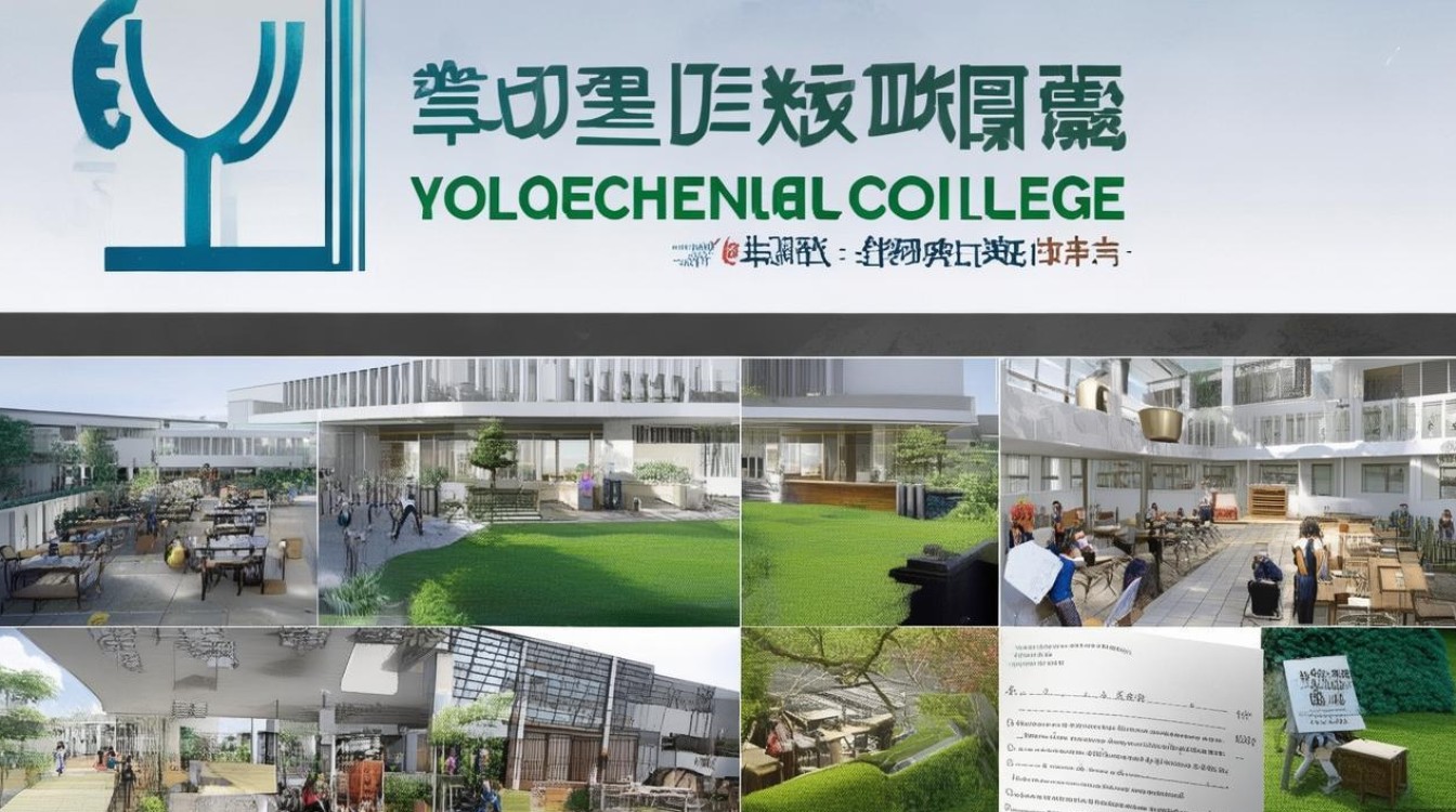 永城职业学院怎么样？招生专业、学费及宿舍条件介绍