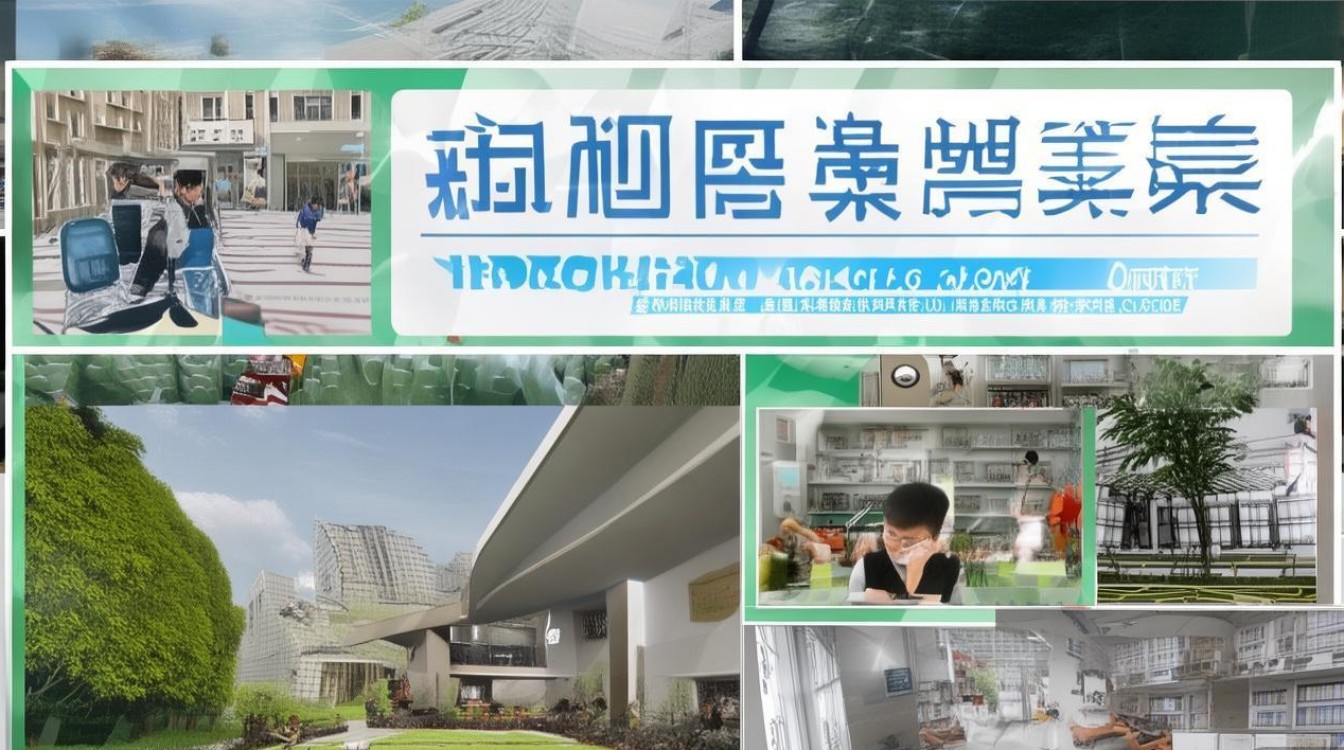 永城职业学院怎么样？招生专业、学费及宿舍条件介绍