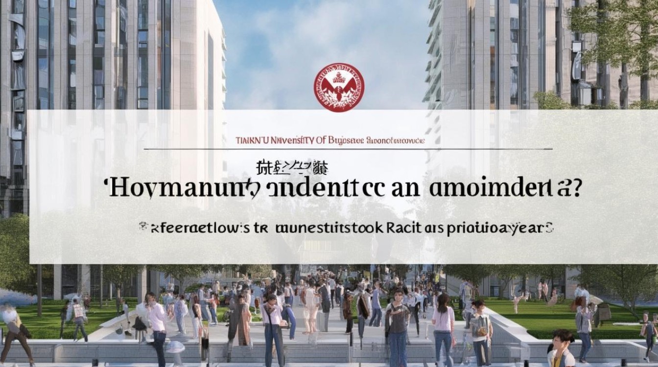 天津商业大学多少名能上？历年录取最低位次参考