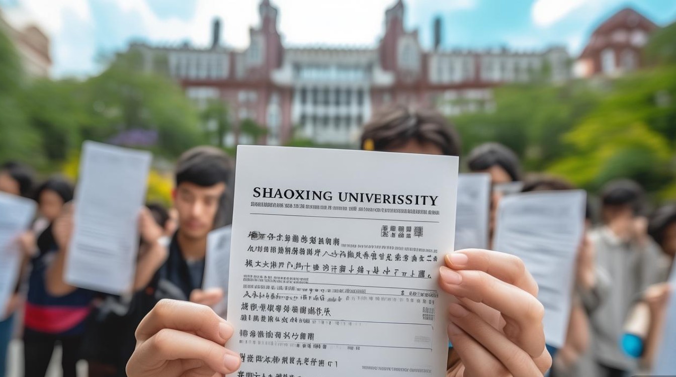 绍兴大学艺术生录取分数线是多少?-艺术生招生政策大全 绍兴大学艺术生录取分数线是多少?-艺术生招生政策大全