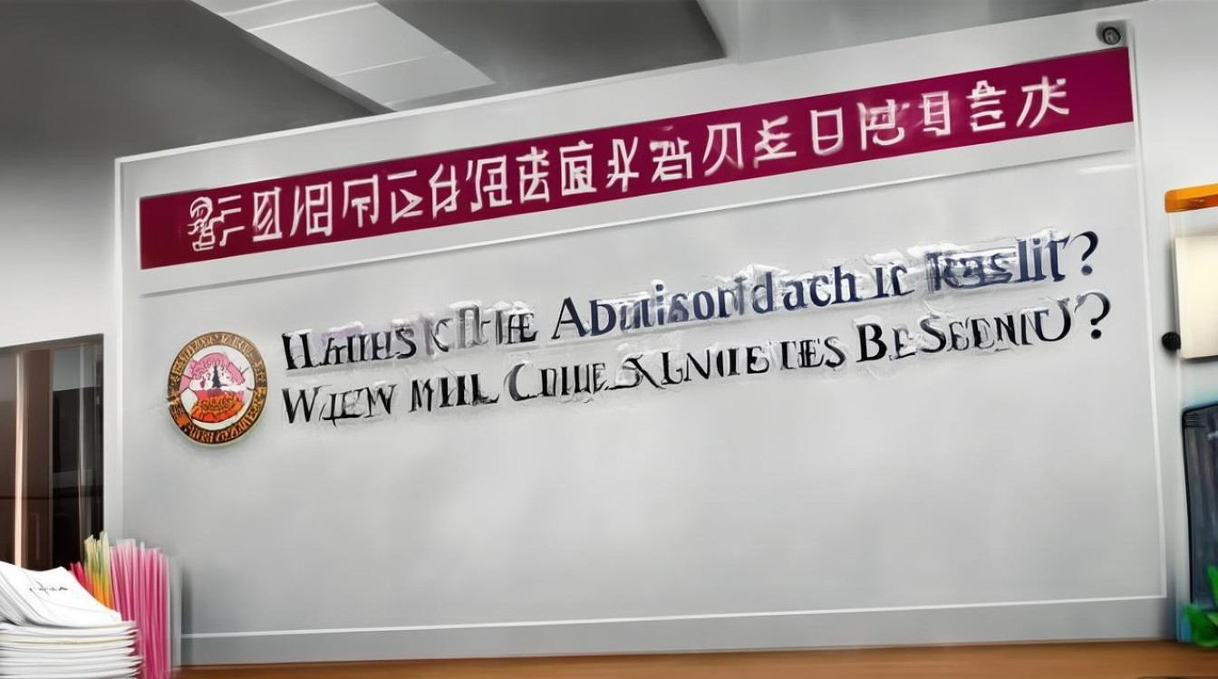 辽宁大学录取为什么出结果这么晚？录取通知何时发放？