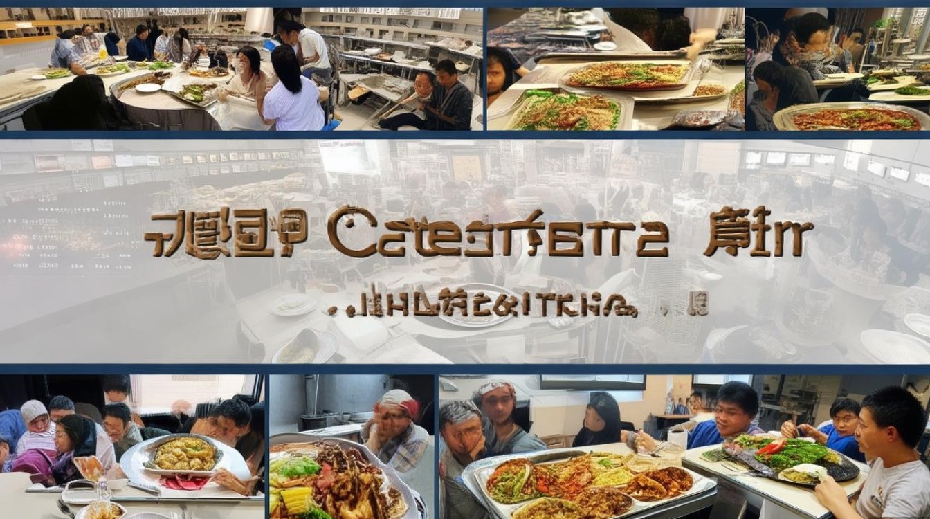 呼市职业学院食堂好吃吗贵不贵？卫生情况怎么样？真实评价来了！