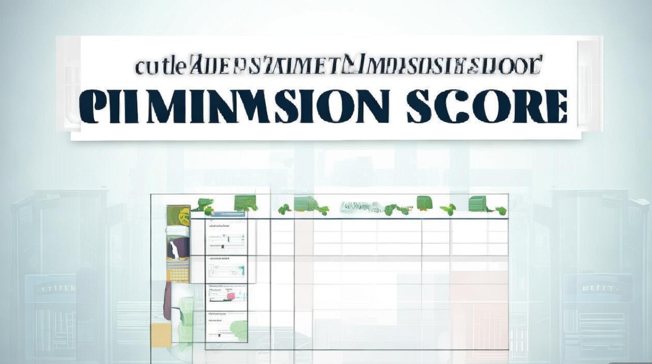 大学录取最低分怎么算?投档线规则详解 大学录取最低分怎么算?投档线规则详解
