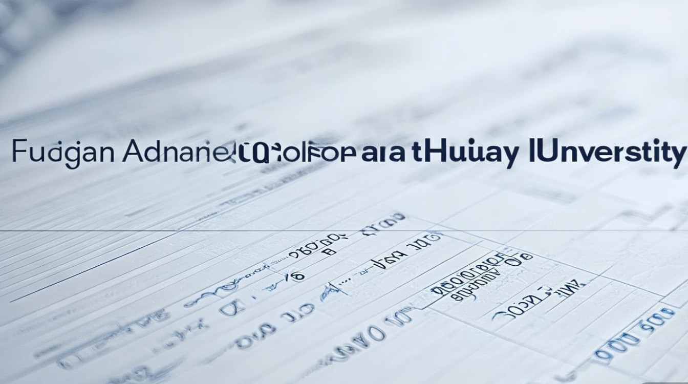 华侨大学福建录取分是多少？录取分数线查询与历年数据汇总