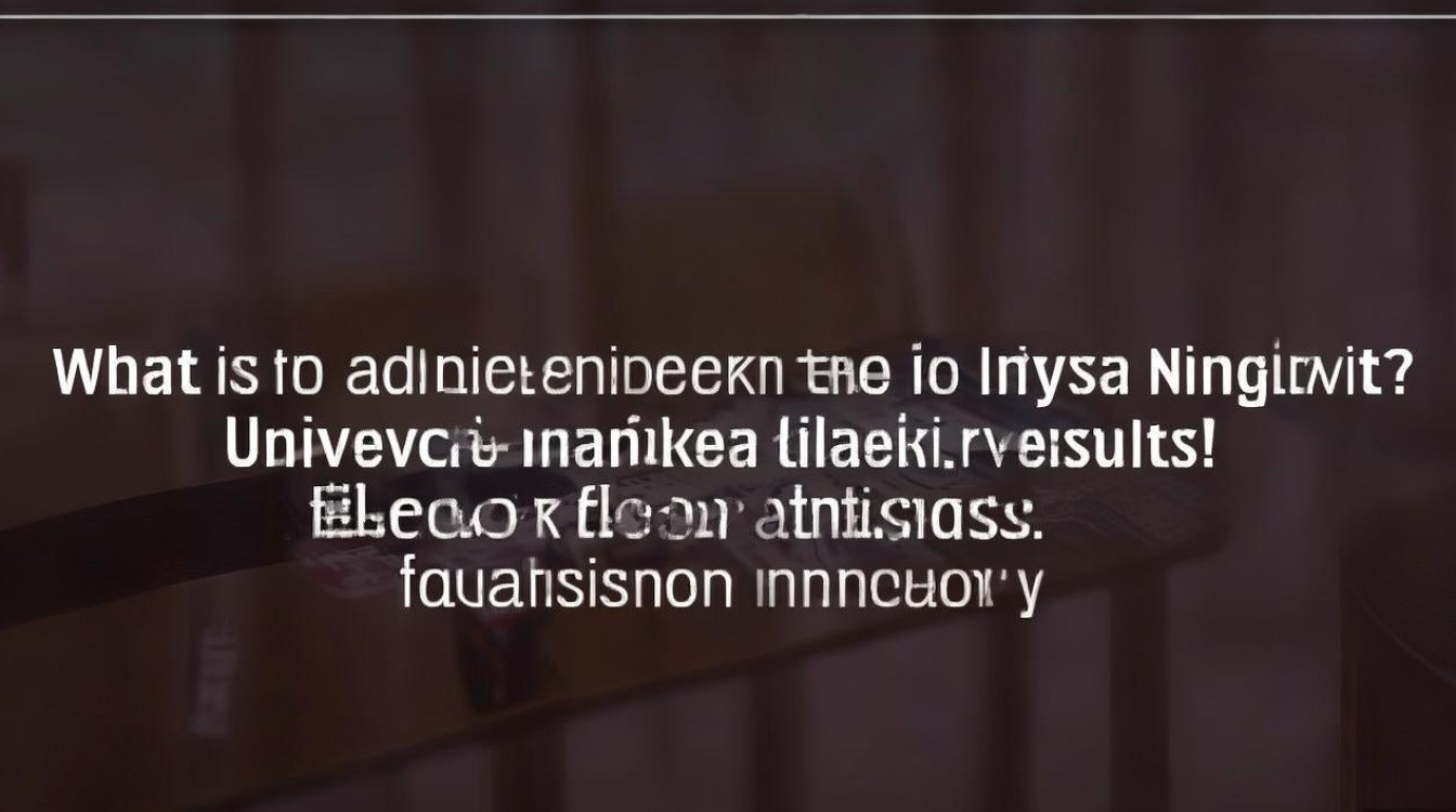 宁夏大学录取号是什么?如何查询录取结果,录取查询方法! 宁夏大学录取号是什么?如何查询录取结果,录取查询方法!