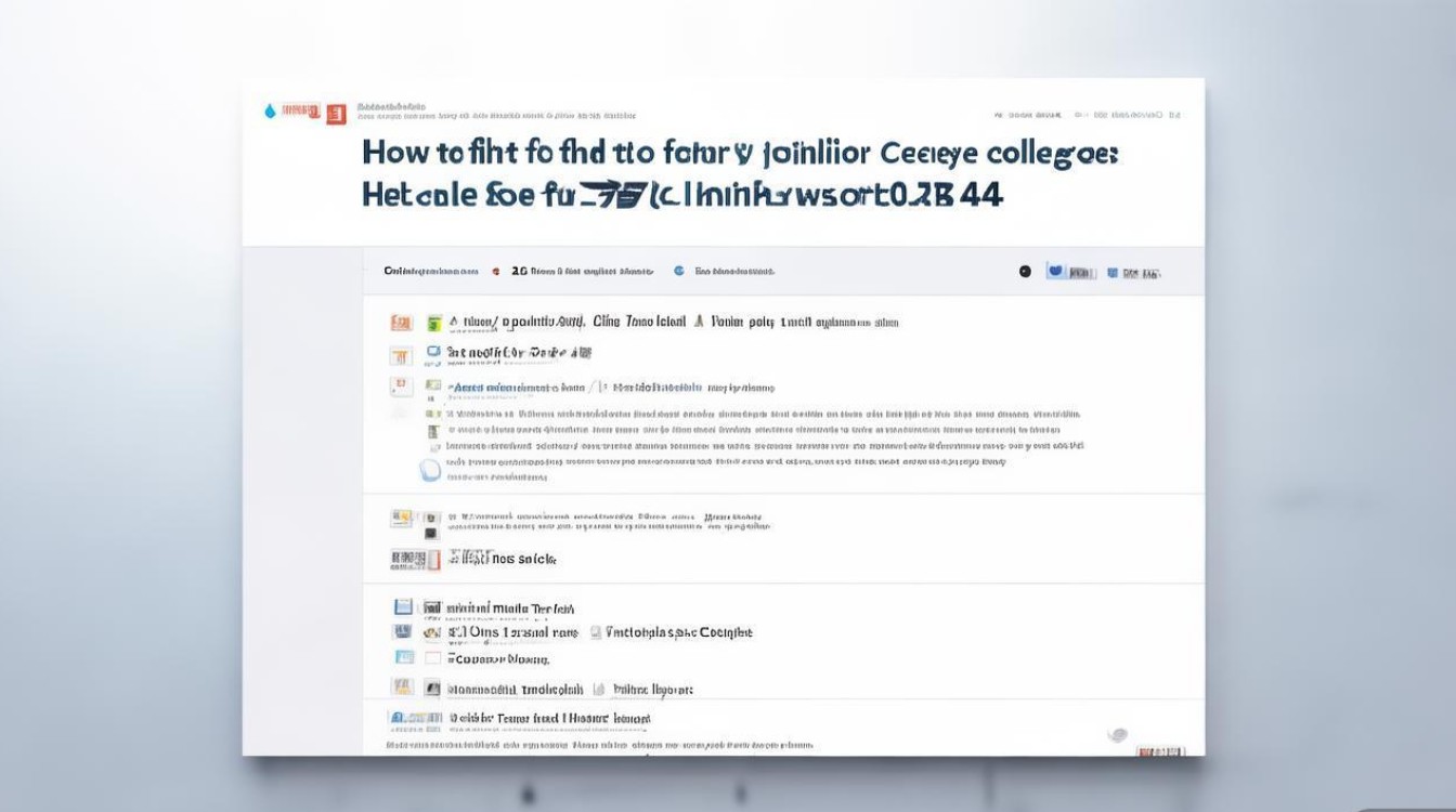 如何查询2024年全国排名前五十的专科学校?附中专学校前十强详细榜单 如何查询2024年全国排名前五十的专科学校?附中专学校前十强详细榜单