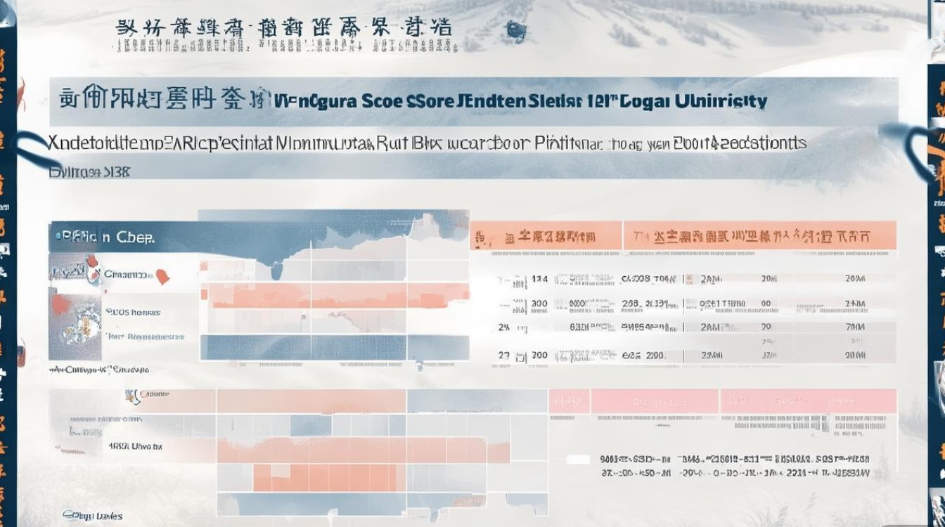 云南考生要多少分能上青海大学？青海大学录取分数线详解
