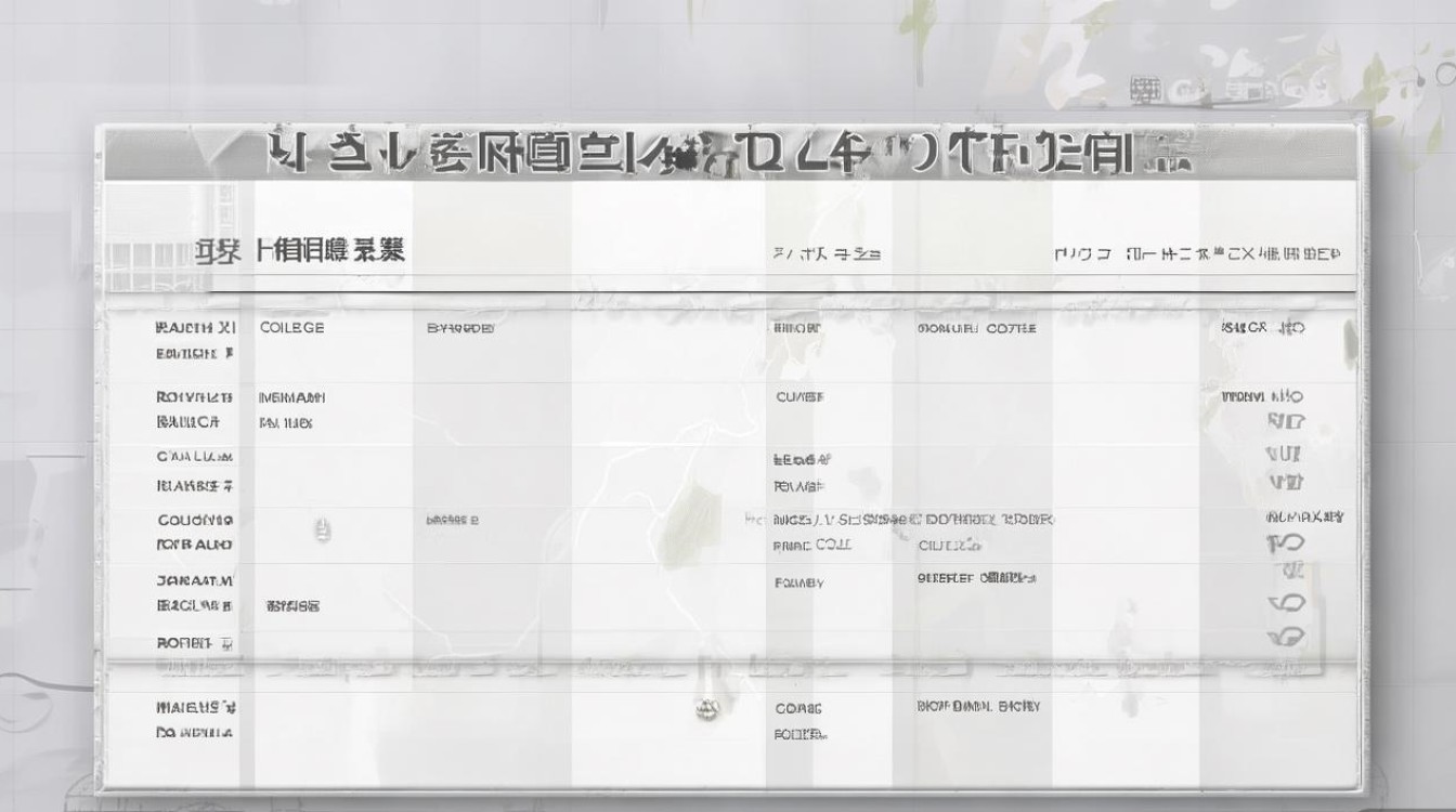 工程造价河北专科学校排名？｜河北专科类大学排名一览