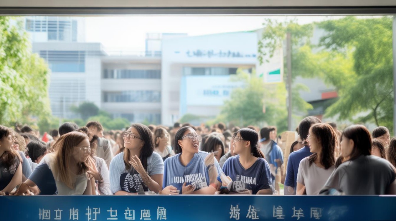 温州职业学院论坛评价如何？看看在校学生的真实校园生活分享！