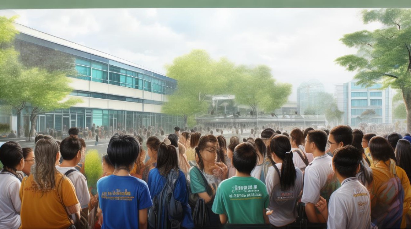 温州职业学院论坛评价如何？看看在校学生的真实校园生活分享！