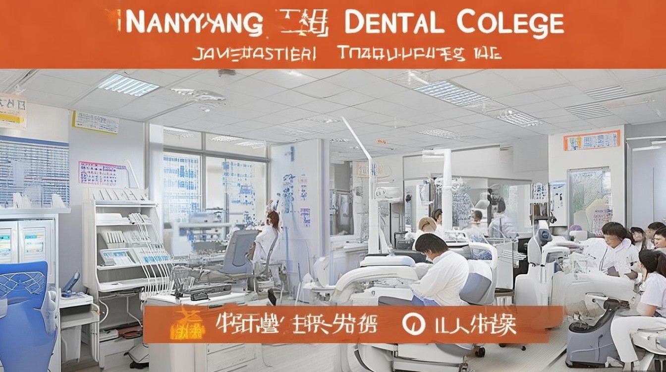 南阳口腔专科学校排名?口腔医学专升本可报考院校名单 南阳口腔专科学校排名?口腔医学专升本可报考院校名单